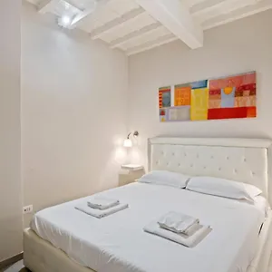 Apartment Il Palazzo Della Signoria Modern Loft, Florence