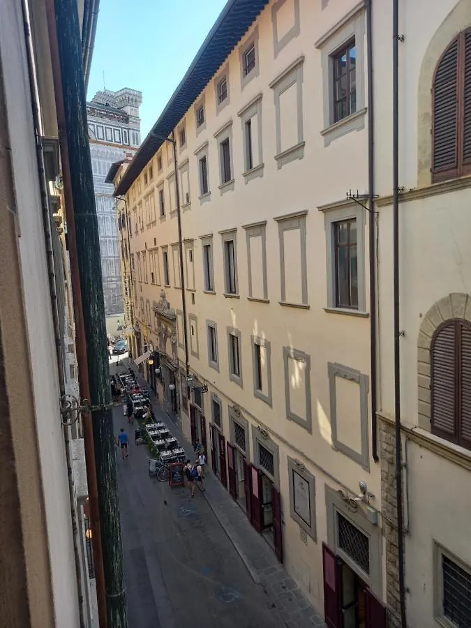 Dependace Il David Di Michelangelo Apartment Florence