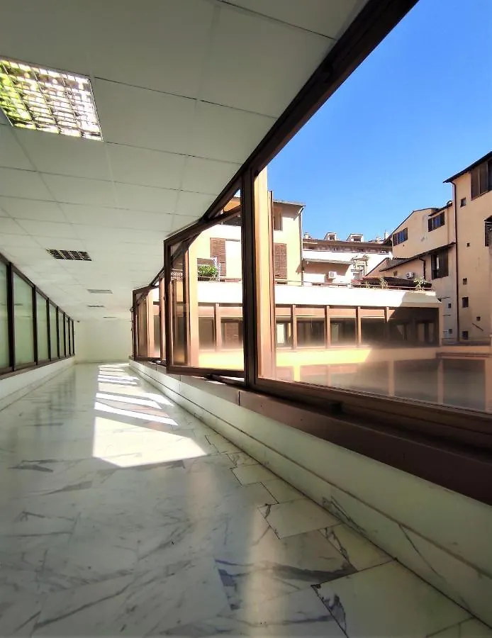 Dependace Il David Di Michelangelo Apartment Florence