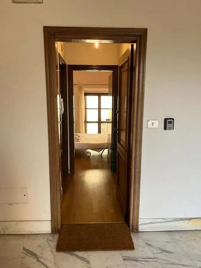 Dependace Il David Di Michelangelo Apartment Florence
